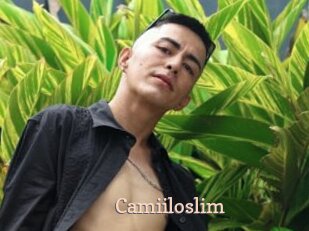 Camiiloslim