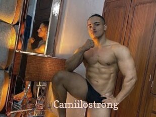 Camiilostrong