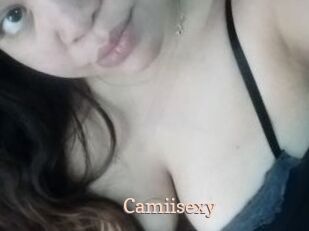 Camiisexy