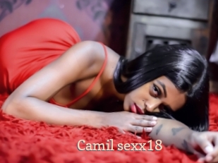 Camil_sexx18