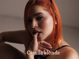 Camila_blonde