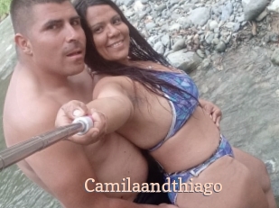 Camilaandthiago