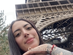 Camilaazul