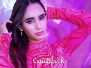 Camilabroks