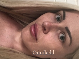 Camiladd