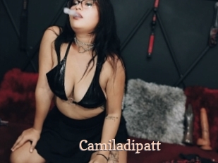 Camiladipatt