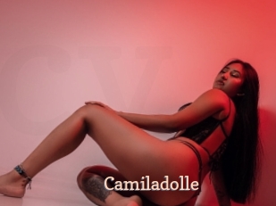 Camiladolle