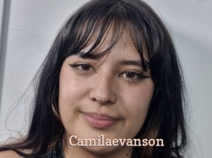 Camilaevanson