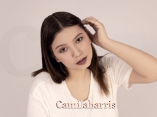 Camilaharris