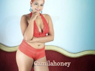 Camilahoney