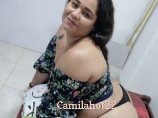 Camilahot22