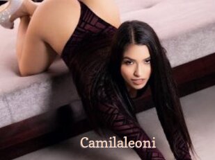 Camilaleoni