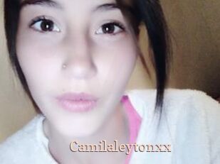 Camilaleytonxx