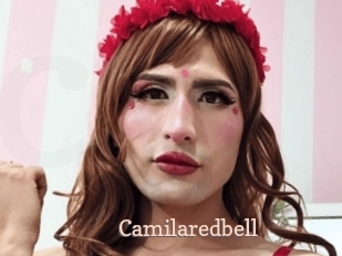 Camilaredbell