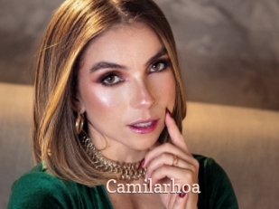 Camilarhoa