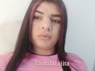 Camilarojita
