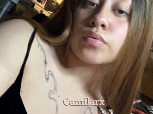 Camilarx