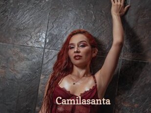 Camilasanta