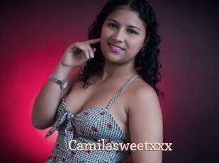Camilasweetxxx