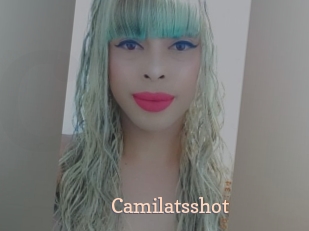 Camilatsshot