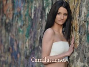 Camilaturner