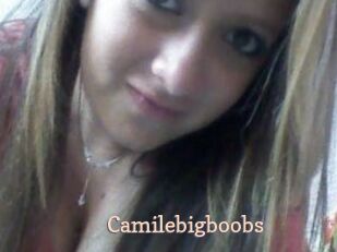 Camilebigboobs