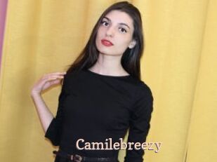 Camilebreezy