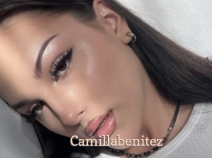 camillabenitez Chaude Vision
