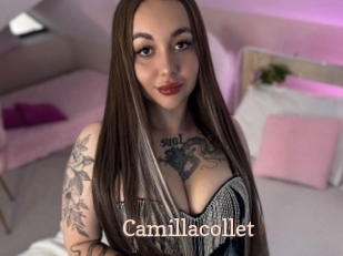 Camillacollet