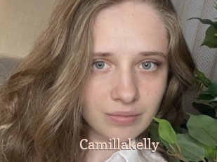 Camillakelly
