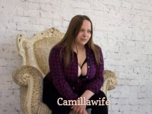 Camillawife