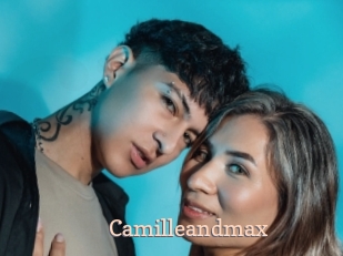 camilleandmax Chaude Vision