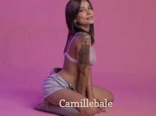 Camillebale