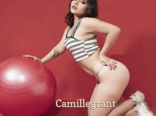 Camillegrant