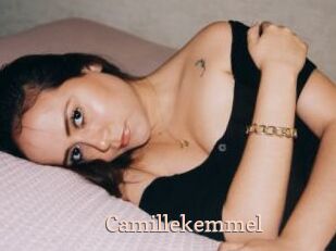 Camillekemmel