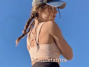Camilletantra
