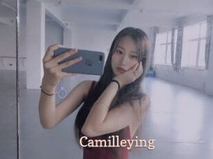 Camilleying