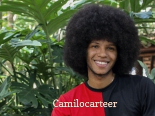camilocarteer Chaude Vision