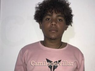 Camilodelvillar