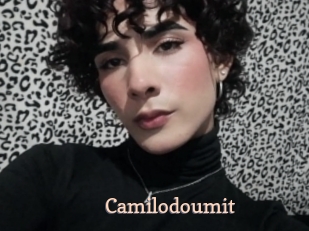 camilodoumit Chaude Vision