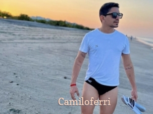 Camiloferri