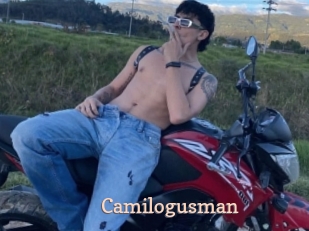 Camilogusman