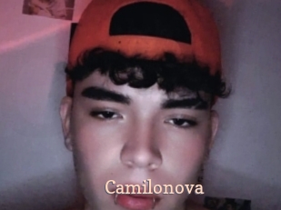 Camilonova