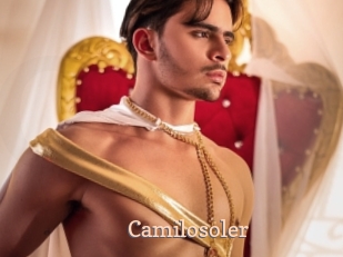 camilosoler Chaude Vision