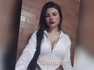 Cammmm