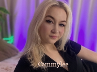 cammylee Chaude Vision