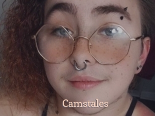 Camstales
