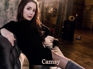 Camsy