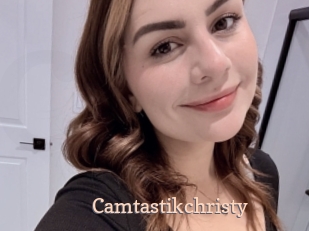Camtastikchristy