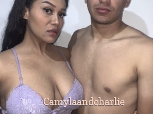 Camylaandcharlie